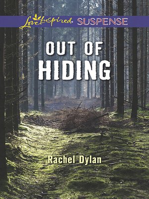 cover image of Out of Hiding